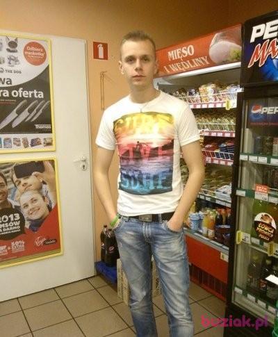 Rafał, Male, 33, Kędzierzyn-Koźle, Polska, Photo: 4