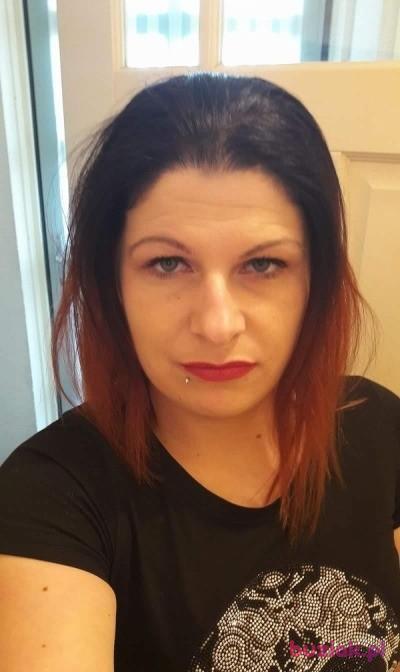 Kamileszka , Kobieta, 37, Oss, Holandia, Zdjęcie: 3