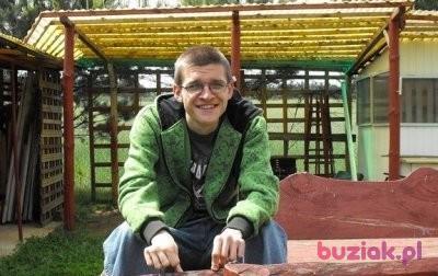 Łukasz, Mężczyzna, 34, Warszawa, Polska, Zdjęcie: 2