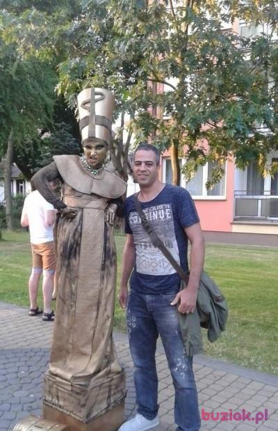 Ali, Mężczyzna, 45, Warszawa, Polska, Zdjęcie: 5