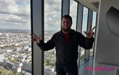 Andrij, Male, 54, Wrocław, Polska, Photo: 3