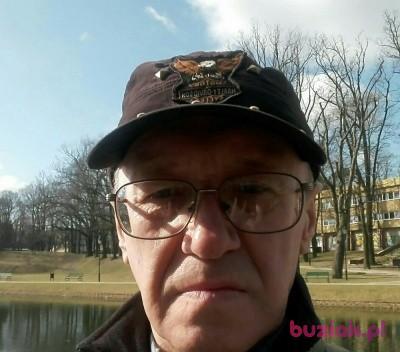 Andrzej, Male, 67, Łódź, Polska, Photo: 6