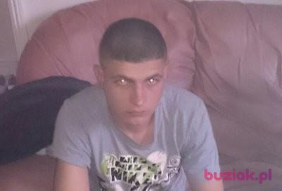 Daniel, Male, 33, Wielka Brytania, Photo: 2