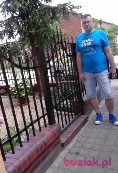 Kamil , Mężczyzna, 38, Chodecz, Polska, Zdjęcie: 2