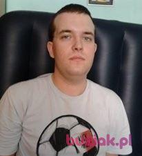 fajnysynek26, Mężczyzna, 37, Siemianowice Śląskie, Polska, Zdjęcie: 2