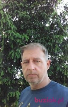 Aras, Male, 53, Nakło nad Notecią, Polska, Photo: 3