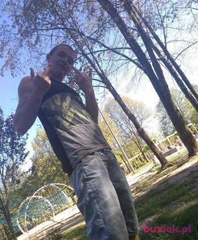 Maciek, Male, 31, Czeladź, Polska, Photo: 2
