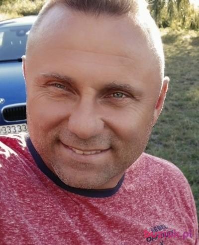 arekk40, Mężczyzna, 56, Lubin, Polska, Zdjęcie: 5