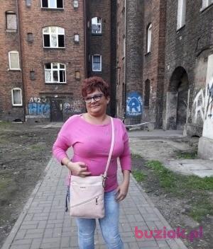 becia40, Female, 54, Mysłowice, Polska, Photo: 3