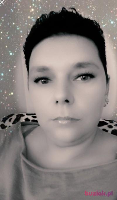 Doris, Female, 44, Łowicz, Polska, Photo: 3