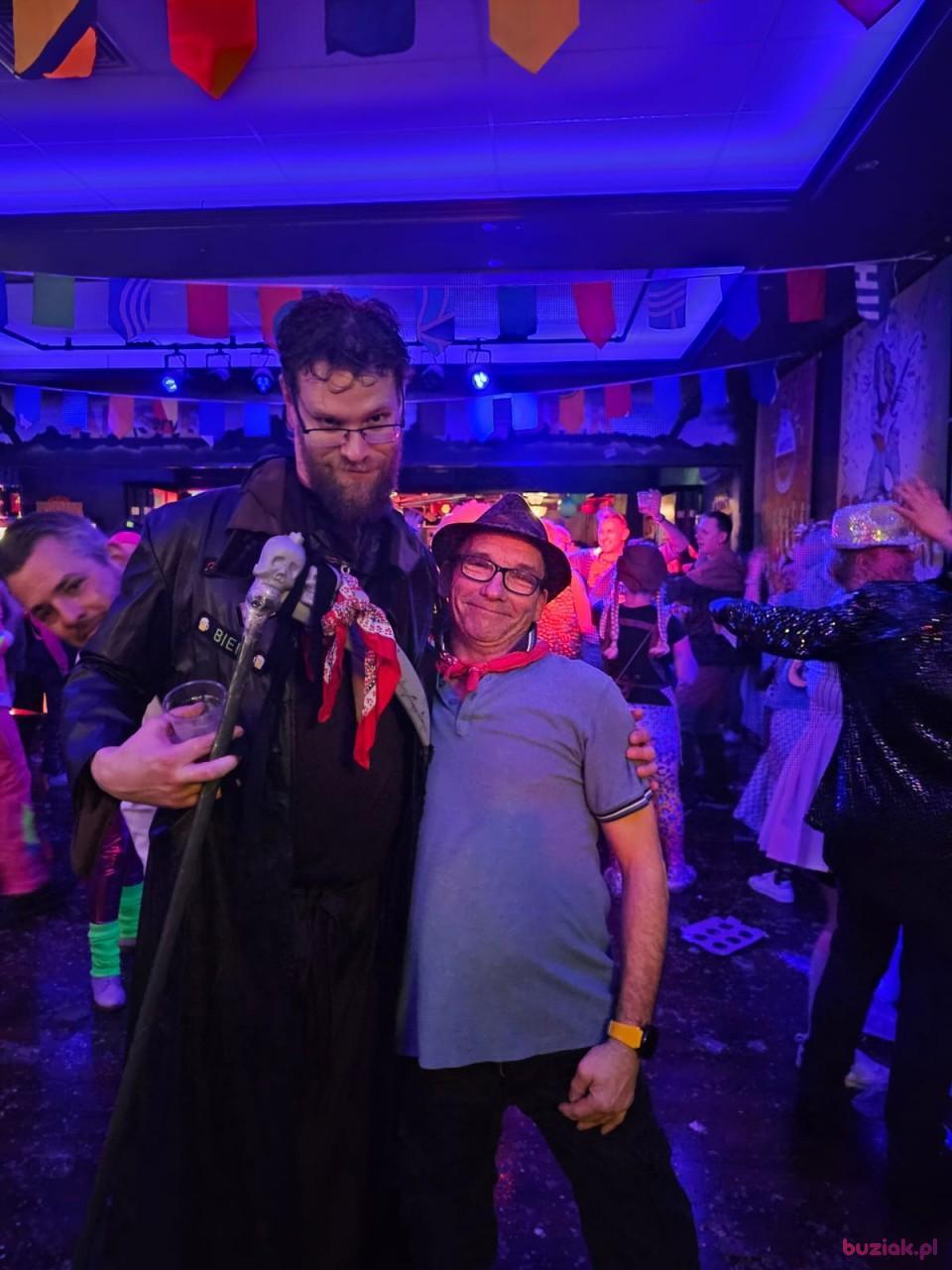 ARTUR, Mężczyzna, 57, Rotterdam, Holandia, Zdjęcie: 3