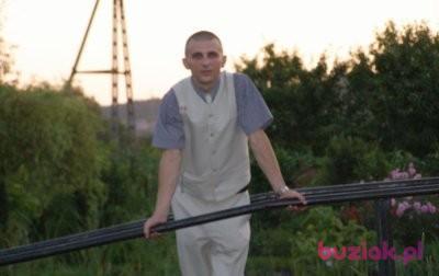 Robert, Male, 46, Chełm, Polska, Photo: 2