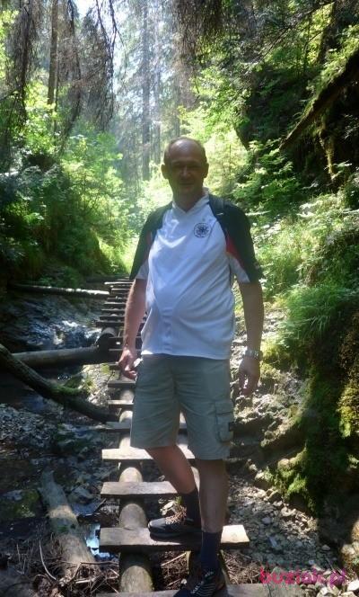 Bogdan, Male, 62, Szczecin, Polska, Photo: 4
