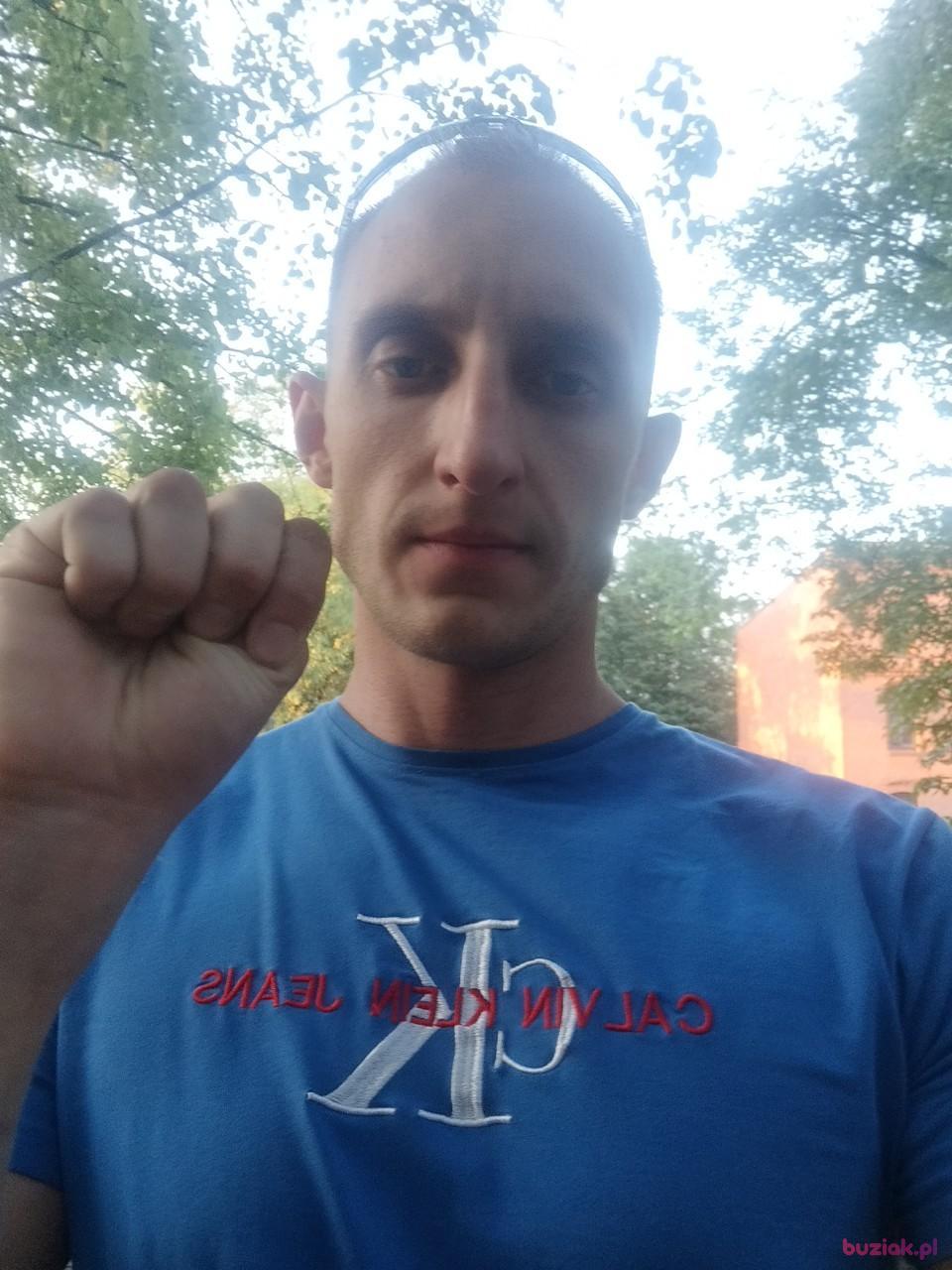 Mateusz, Male, 32, Bytom, Polska, Photo: 4