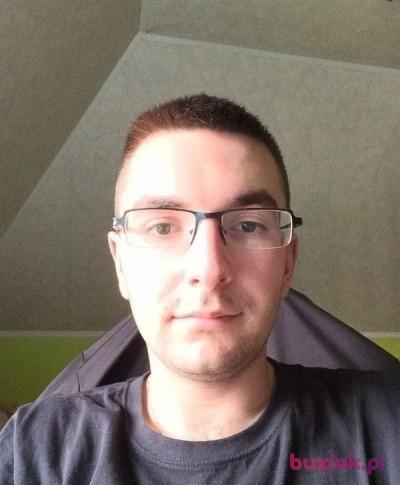 Marcin, Mężczyzna, 30, Konin, Polska, Zdjęcie: 2