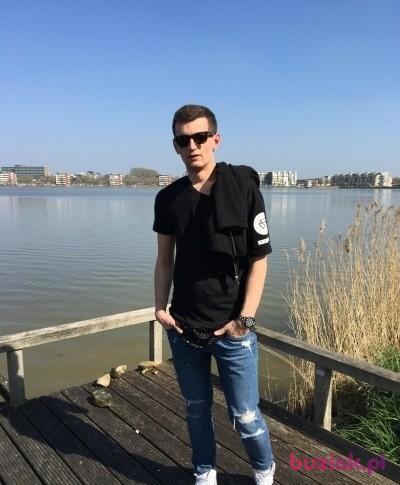Oskar, Mężczyzna, 32, Holandia, Zdjęcie: 3