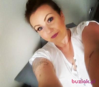 Marta, Female, 43, Wrocław, Polska, Photo: 1