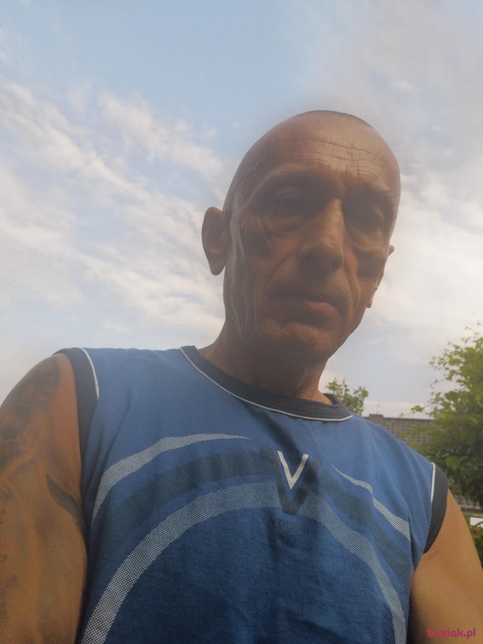 Jarek, Male, 55, Szczecin, Polska, Photo: 7