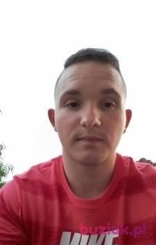 Szymon, Male, 33, Kraków, Polska, Photo: 2