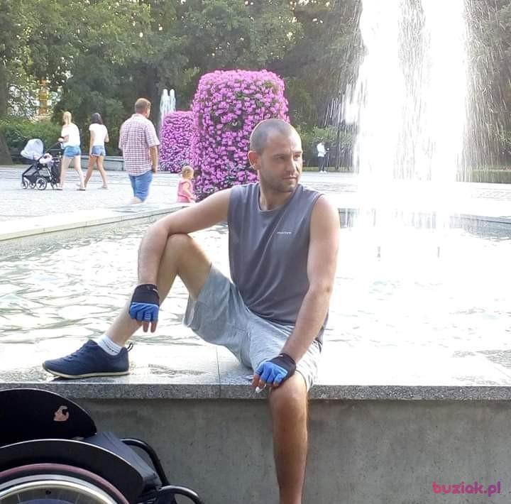 Krzyszytof, Male, 35, Trzcianka, Polska, Photo: 2