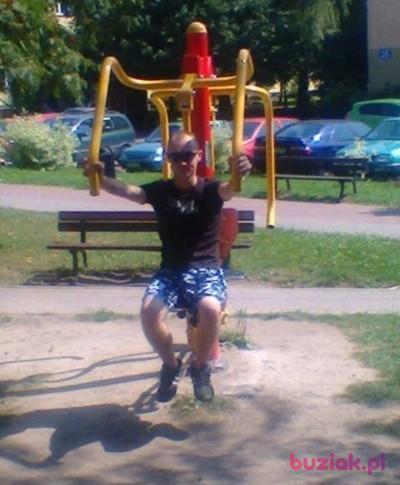 Sławomir, Mężczyzna, 35, Góra Kalwaria, Polska, Zdjęcie: 3