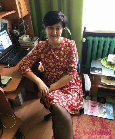 Basia, Kobieta, 66, Kraków, Polska, Zdjęcie: 3