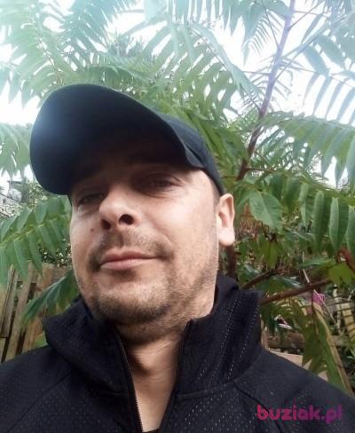 Dariusz , Mężczyzna, 42, Warszawa, Polska, Zdjęcie: 1