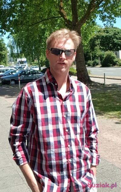 Rafał, Male, 41, Rybnik, Polska, Photo: 1