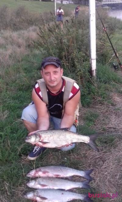 Krzysztof, Male, 43, Wrocław, Polska, Photo: 2