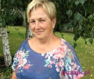 irena, Female, 74, Łazy, Polska, Photo: 1