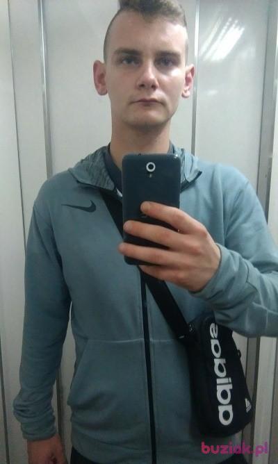 Wojciech, Mężczyzna, 31, Białystok, Polska, Zdjęcie: 2