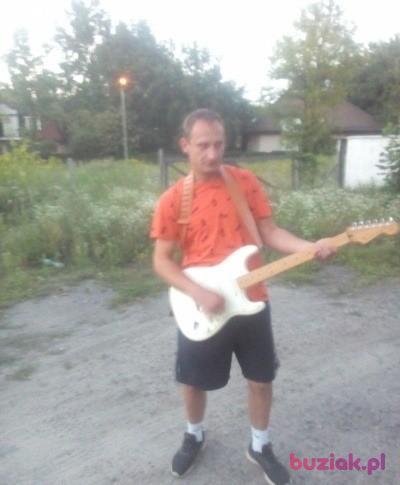 Mateo Theo, Mężczyzna, 42, Warszawa, Polska, Zdjęcie: 4