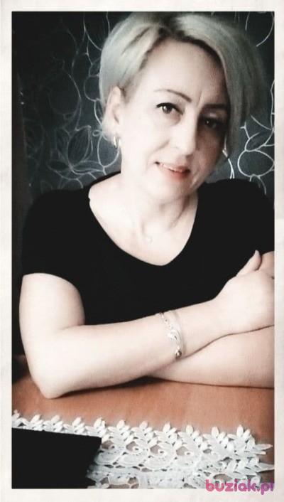 Wioletta, Kobieta, 54, Izbica Kujawska, Polska, Zdjęcie: 3
