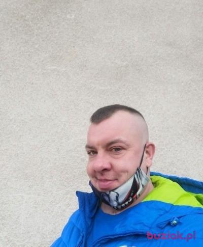 Bartek, Mężczyzna, 42, Pyrzyce, Polska, Zdjęcie: 2