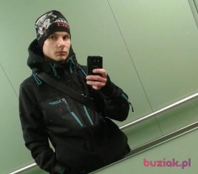 sebastian, Male, 28, Łódź, Polska, Photo: 6