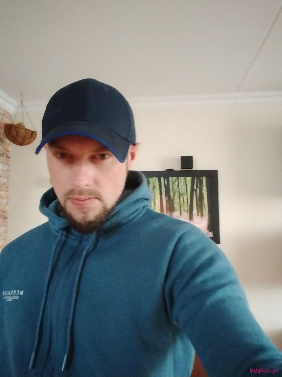 Jarek, Mężczyzna, 36, Zoetermeer, Holandia, Zdjęcie: 3