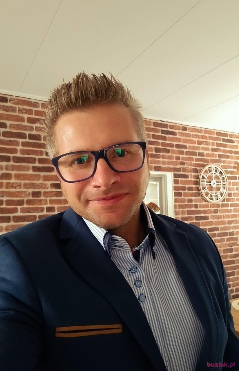 Marcin, Male, 45, Amersfoort, Holandia, Photo: 3