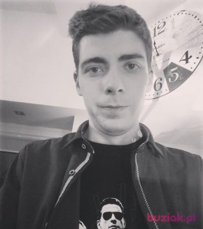 Qui-Gon92, Male, 33, Wrocław, Polska, Photo: 2