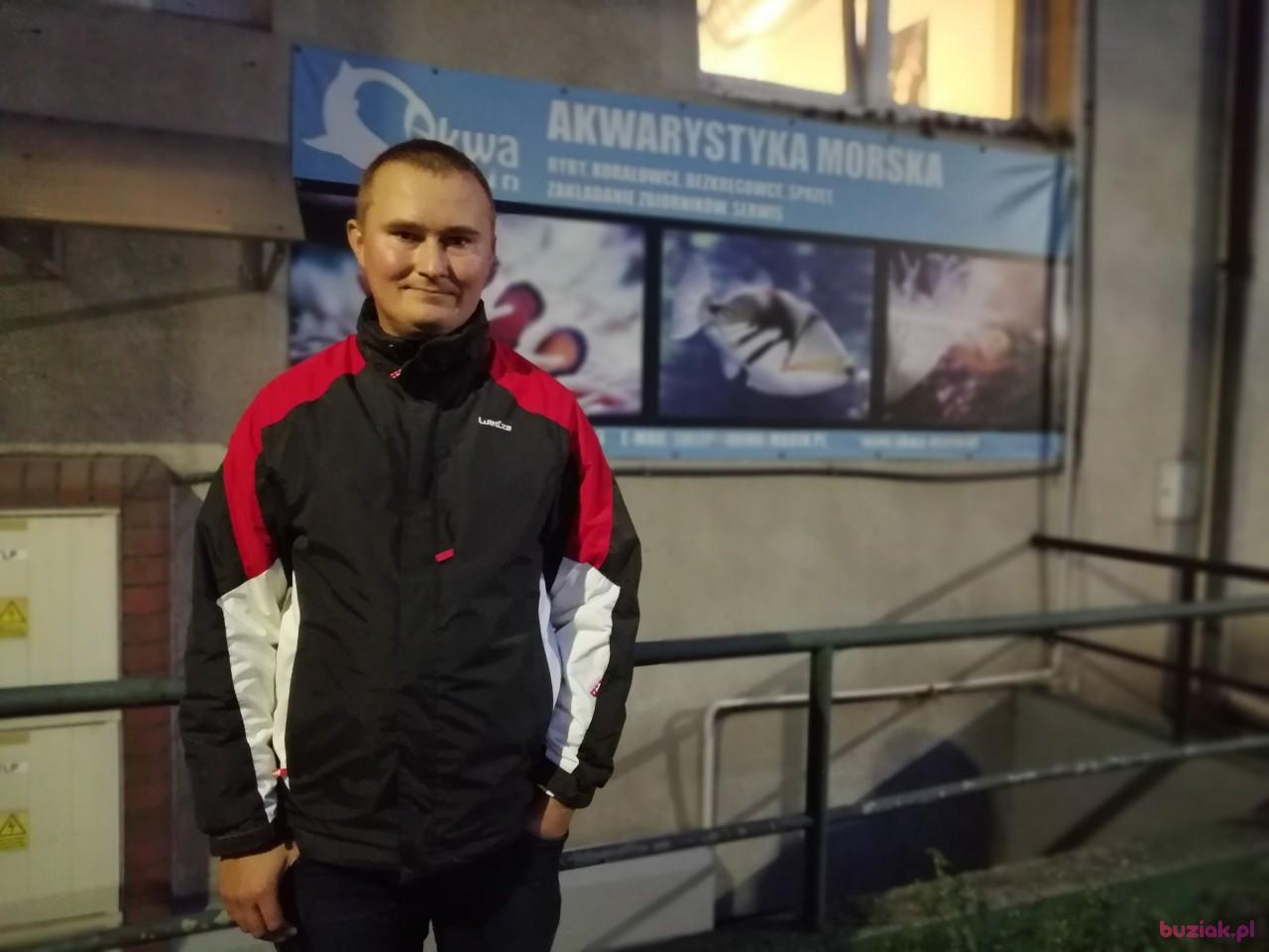Michał, Male, 37, Zgierz, Polska, Photo: 201