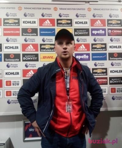 Sylwester, Mężczyzna, 40, Wielka Brytania, Zdjęcie: 4