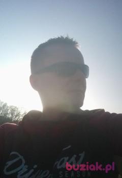 Sławek, Male, 44, Kłodzko, Polska, Photo: 3