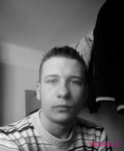 Mateusz, Mężczyzna, 32, Łochów, Polska, Zdjęcie: 1