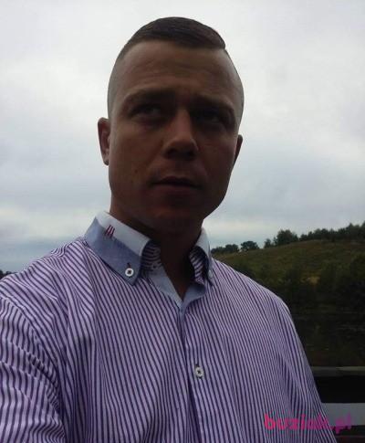 Piotr Krzysztof , Male, 36, Gdańsk, Polska, Photo: 5