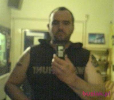 Michał , Male, 45, Kraków, Polska, Photo: 4