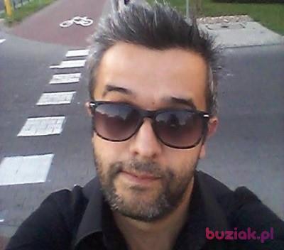 Ozi, Mężczyzna, 44, Warszawa, Polska, Zdjęcie: 3