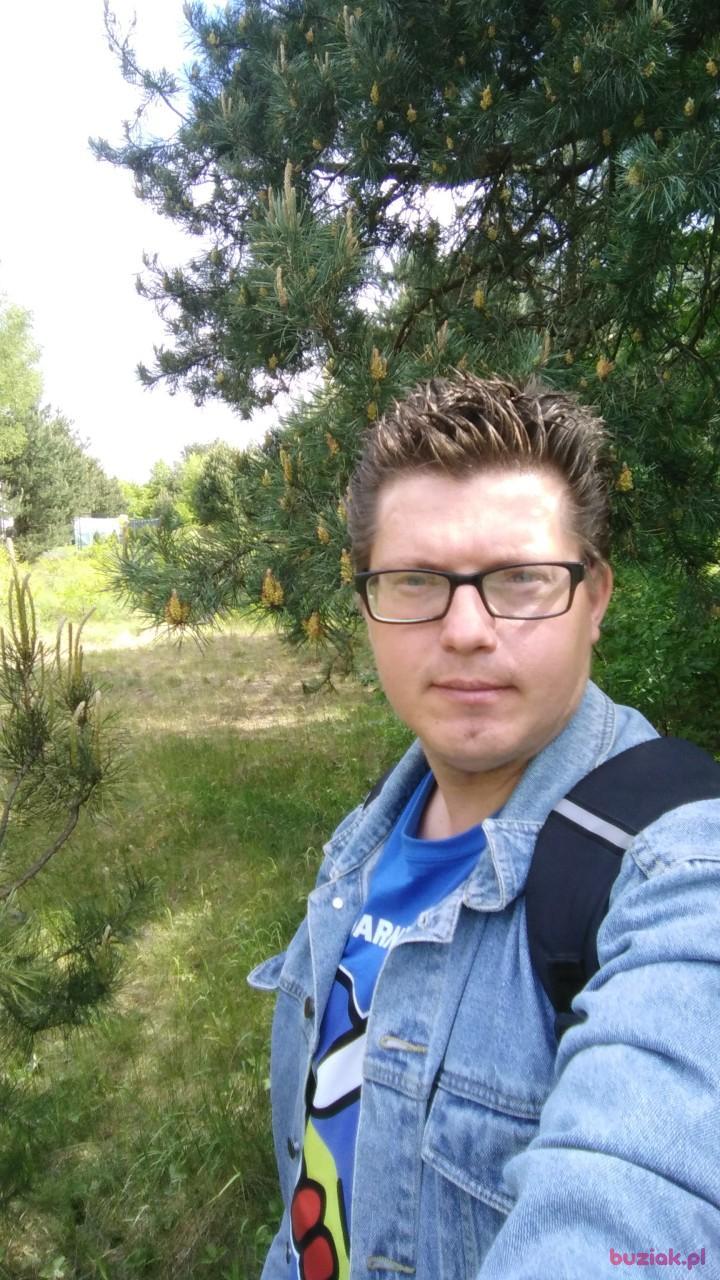 Artur, Mężczyzna, 43, Dąbrowa Górnicza, Polska, Zdjęcie: 3