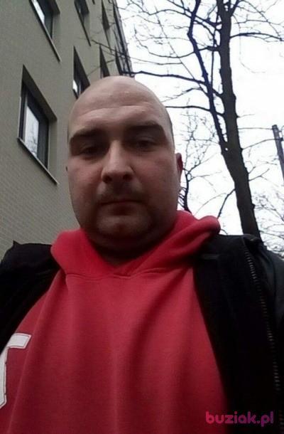 Damian, Mężczyzna, 36, Śrem, Polska, Zdjęcie: 2