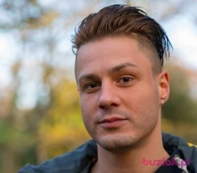 Maciek, Mężczyzna, 31, Bytom, Polska, Zdjęcie: 2