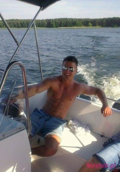 Dawid, Mężczyzna, 34, Dąbrowa Górnicza, Polska, Zdjęcie: 3