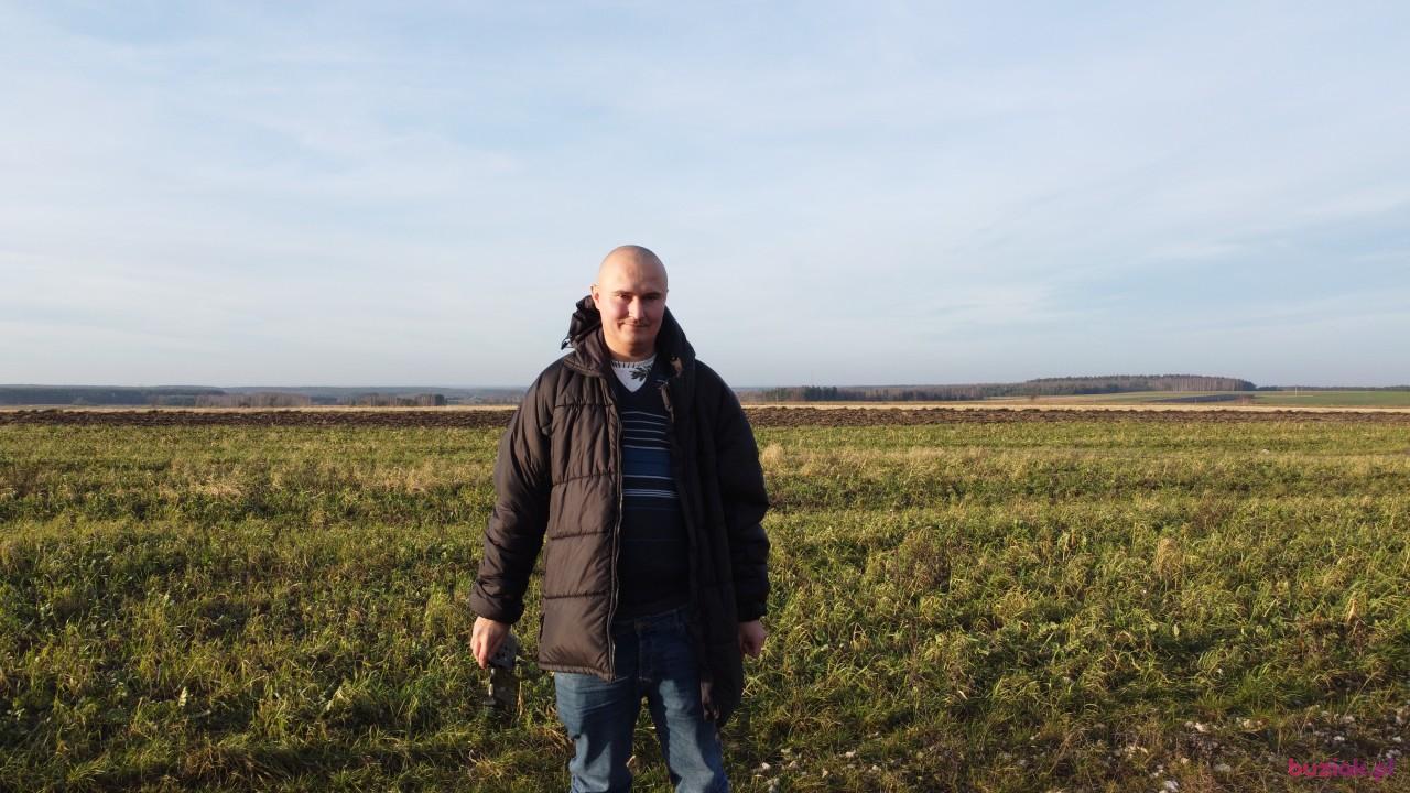 Michał, Male, 37, Zgierz, Polska, Photo: 270